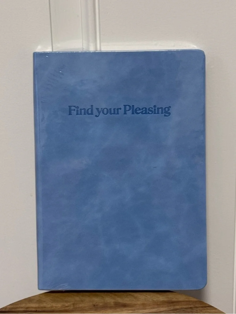 The Pleasing 